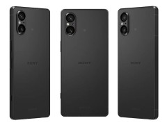 Смартфон Sony Xperia 5 V 8/256Gb Black