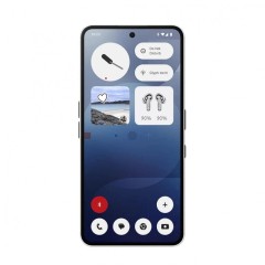 Смартфон Nothing Phone (3a) 12/256Gb White