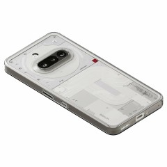 Смартфон Nothing Phone (3a) 12/256Gb White