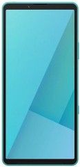 Смартфон Sony Xperia 10 VII 8/128Gb Turquoise