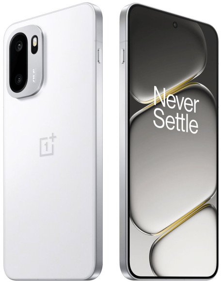Смартфон OnePlus Ace 6 12/256Gb CN (Dual Nano SIM) White