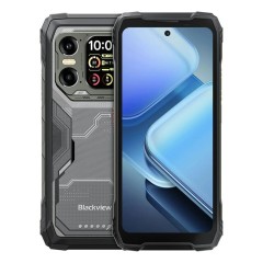 Смартфон Blackview XPLORE 1 16/512Gb Black