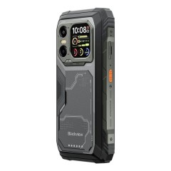 Смартфон Blackview XPLORE 1 16/512Gb Black