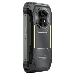 Смартфон Blackview XPLORE 2 12/256Gb Black
