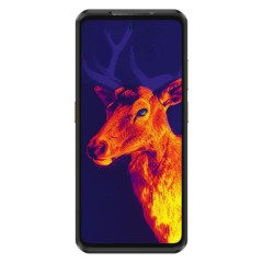 Смартфон Ulefone Armor 25T 6/256Gb Frost Black