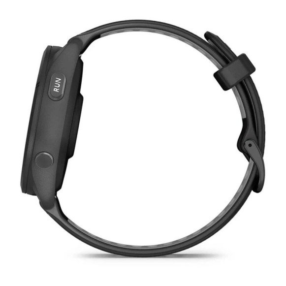 Умные часы Garmin Forerunner 265 черные