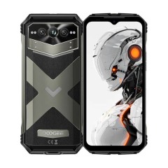 Смартфон Doogee V Max Pro 12/512Gb Gray