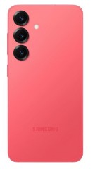 Смартфон Samsung Galaxy S25 12/256Gb Coralred