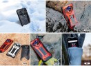 Смартфон Doogee S200 Plus 16/512Gb Mystic Black