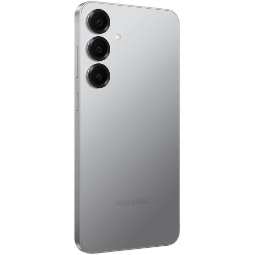 Смартфон Samsung Galaxy S25+ 5G 12/256GB Grey