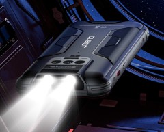 Смартфон Cubot KingKong Power 8/256Gb Black