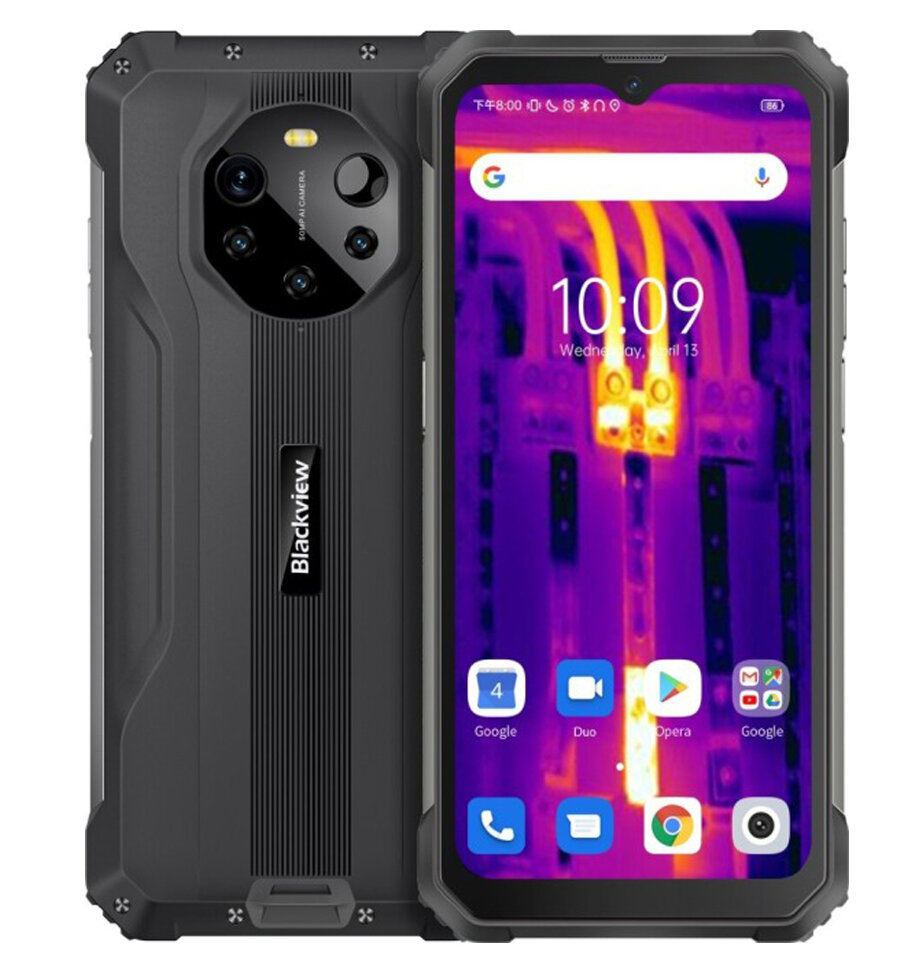 Купить смартфон blackview bl8800 pro в Хабаровске, цена от 31 990 руб. |  Интернет-магазин Extreme-tel.ru