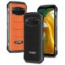 Смартфон Doogee V30 8/256Gb Black