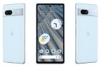 Смартфон Google Pixel 7a 8/128Gb Sea AU