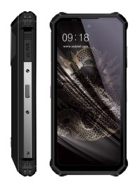 Смартфон Oukitel WP19 8/256Gb