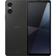 Смартфон Sony Xperia 10 VI 8/128Gb Black