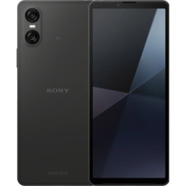 Смартфон Sony Xperia 10 VI 8/128Gb Black
