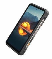 Ulefone Armor 33 12/512Gb Phantom Black