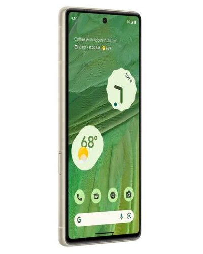 Смартфон Google Pixel 7 8/128Gb Global Lemongrass