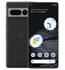 Смартфон Google Pixel 7 Pro 12/128Gb Global Obsidian