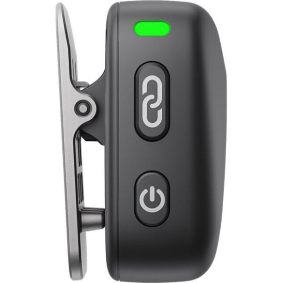 Беспроводной микрофон DJI Mic Mini (2 TX + 1 RX + Charging Case)