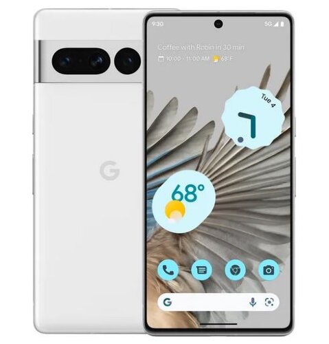 Смартфон Google Pixel 7 Pro 12/128Gb Global Snow