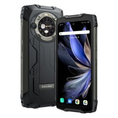 Смартфон Blackview BV9300 Pro 8/256Gb Black