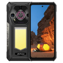 Смартфон Ulefone Armor 30 12/512Gb Magic Black