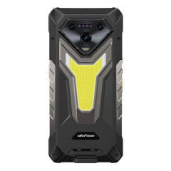 Смартфон Ulefone Armor 34 16/512Gb Pulse Black