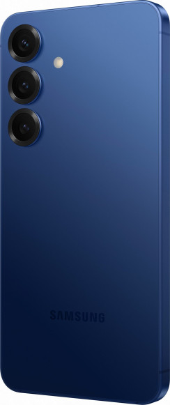 Смартфон Samsung Galaxy S25 12/256Gb Navy
