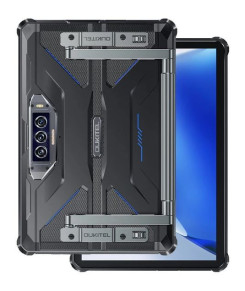 Планшет Oukitel RT7 TITAN 5G 12/512Gb Blue