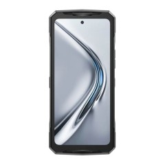 Смартфон Doogee V40 5G 12/512Gb Midnight Silver