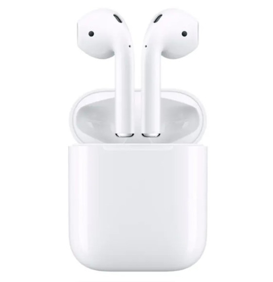 Беспроводные наушники Apple AirPods (1-го поколения)