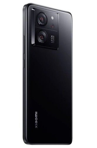 Смартфон Xiaomi 13T Pro 12/256Gb Black