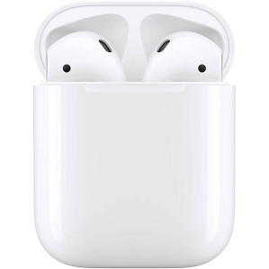 Беспроводные наушники Apple AirPods 2 (2-го поколения)