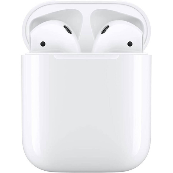 Беспроводные наушники Apple AirPods 2 (2-го поколения)
