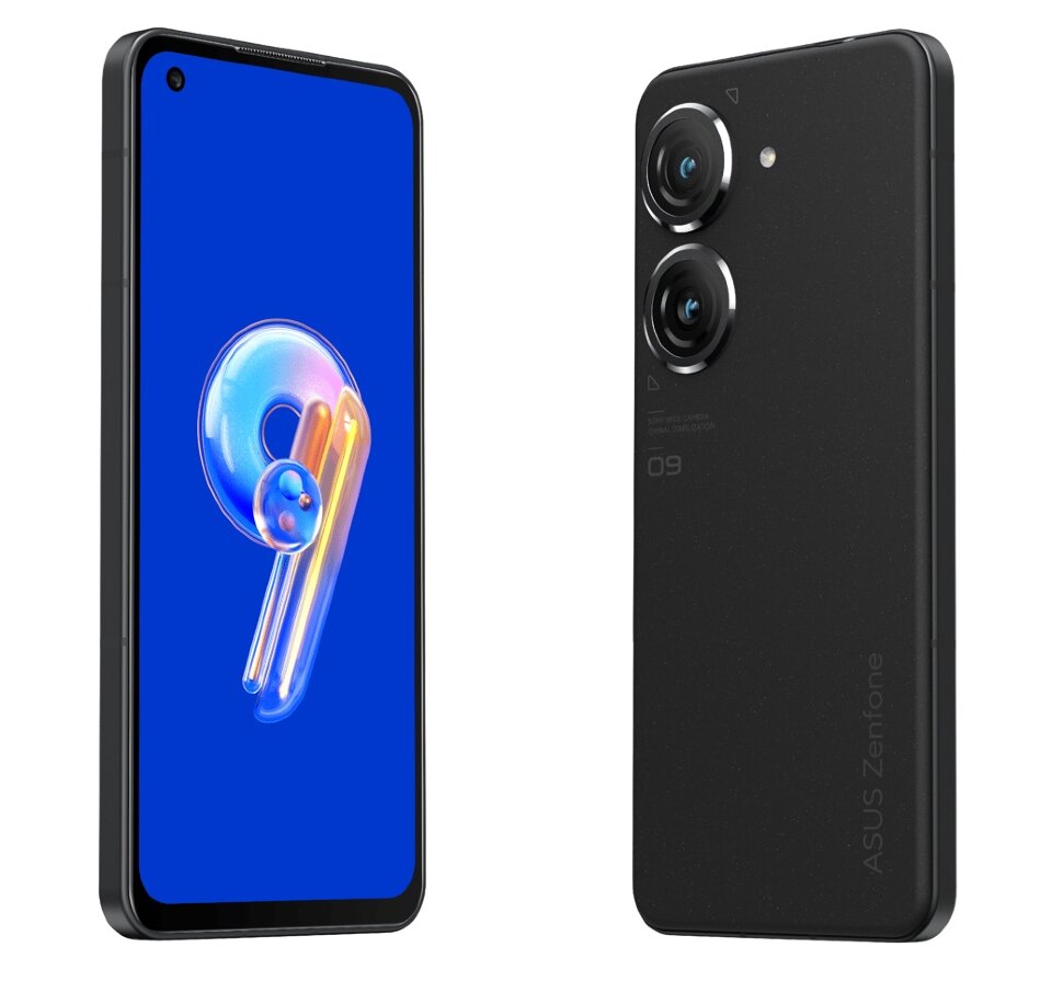 Купить смартфон asus zenfone 9 8/128gb midnight black в Хабаровске, цена от  59 247 руб. | Интернет-магазин Extreme-tel.ru