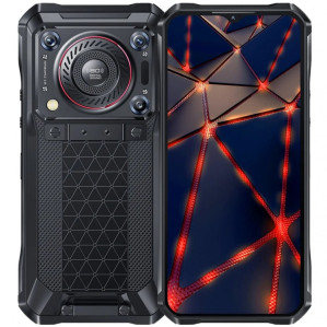 Смартфон Oukitel WP33 Pro 8/256Gb