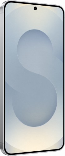 Смартфон Samsung Galaxy S25 12/256Gb Silver Shadow