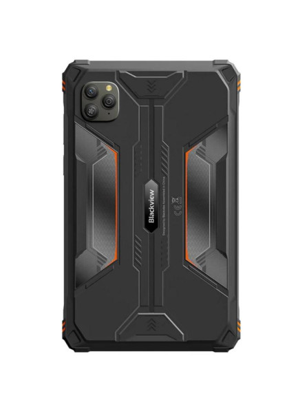 Планшет Blackview Active 5 8/128Gb Orange
