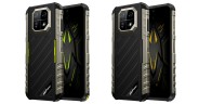 Смартфон Ulefone Armor 22 8/128Gb Green