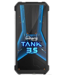 Смартфон Unihertz TANK 3S 12/256Gb