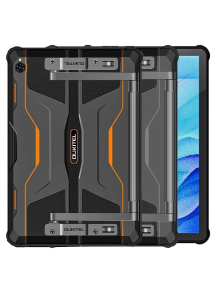 Планшет Oukitel RT6 8/256Gb Orange