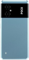 Смартфон Xiaomi Poco M4 5G 6/128Gb Cool Blue