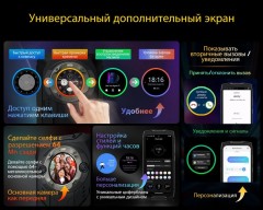 Смартфон Blackview BV9300 Pro 12/256Gb Green
