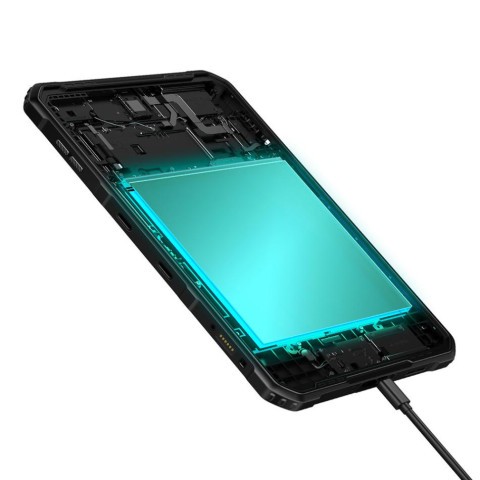 Планшет Ulefone Armor Pad 2 8/256Gb Orange