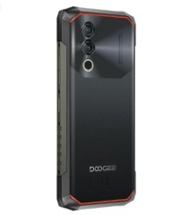 Смартфон Doogee Blade 10 Power 6/256Gb Black