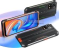 Смартфон Blackview BV9200 8/256Gb Black