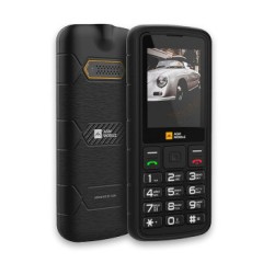 Мобильный телефон AGM M9 2G 48/128Mb