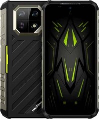 Смартфон Ulefone Armor 22 8/256Gb Green